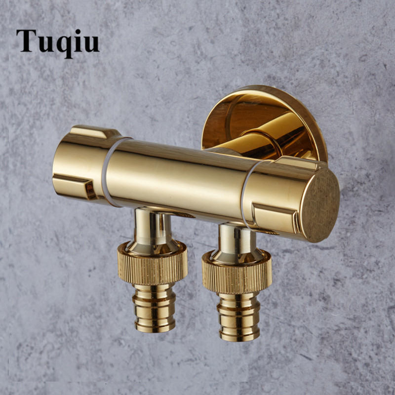 

2021 New Wall Handheld Spray Shower Toilet Shattaf Sprayer Douche Kit Bidet Faucet Set Gold Itbb