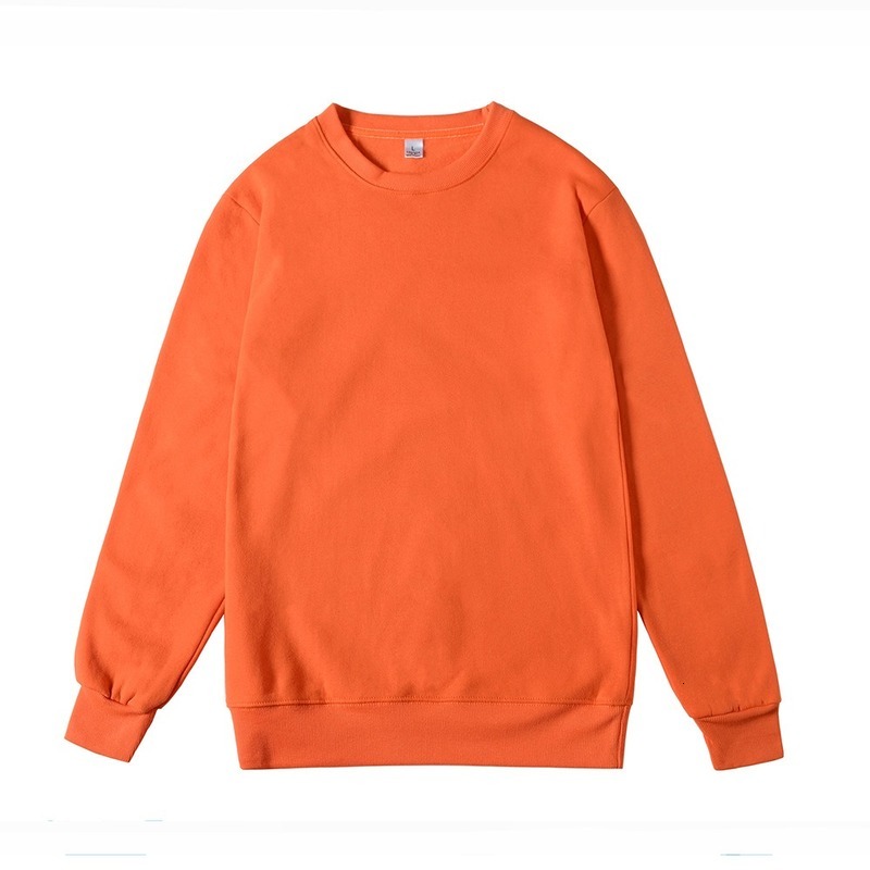 

2021 New Pullover Women Autumn Winter Long Sleeve Tops Black Pink Red O-neck Hoodies Fashion Female Sweatshirts Girls Clothes Outwear L8ys, White