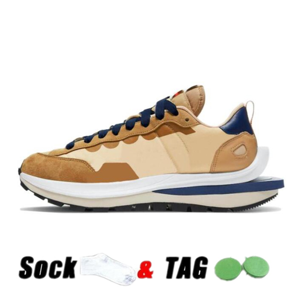 

2021 waffle running shoes for men women vaporwaffle ldv daybreak chunky dunky black white nylon villain red sports