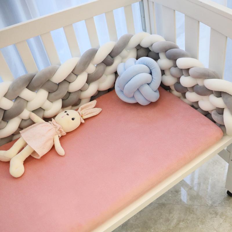 

Bedding Sets Baby Cot Cover Single Piece 120*60CM Thin Gall Velvet Children Bedspread Solid Color Bed Room Decoration Accessories