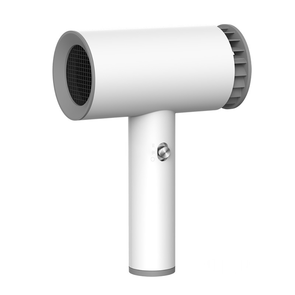

500W Hair Dryer USB Charging Wireless Portable Student Dormitory for Art Students Examination Drawing and Painting Dry Quickly