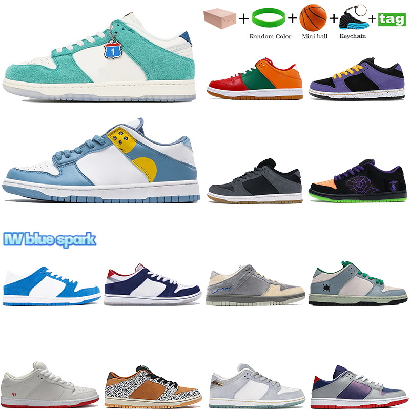 

Shoes Sb low dunks men women basketball shoes eleven dark grey black halloween iw blue spark Maple Leaf Central Park sumba low trainers mens, 01.7 eleven