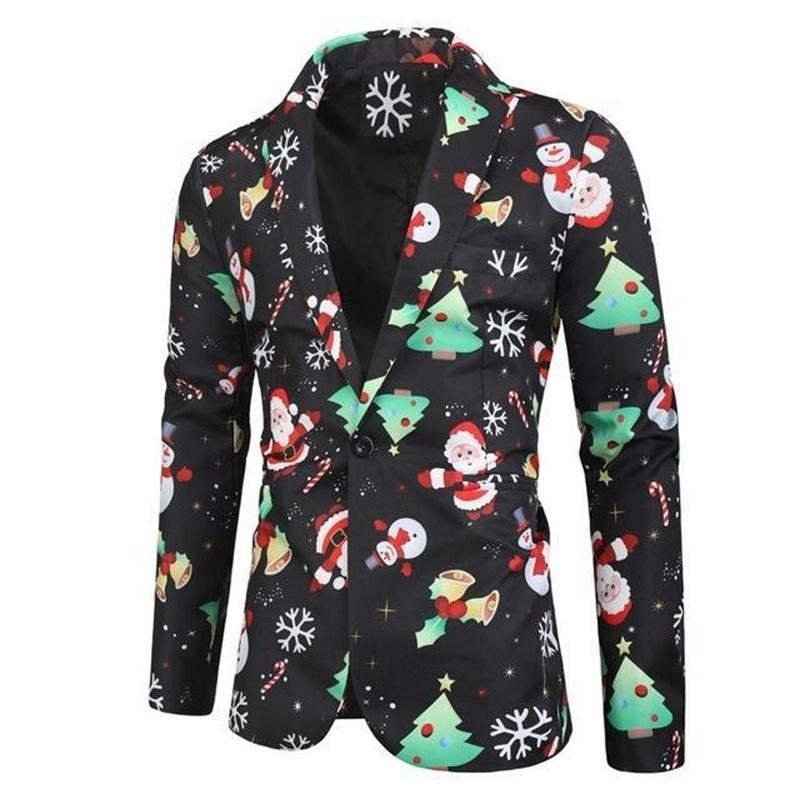 christmas jackets uk