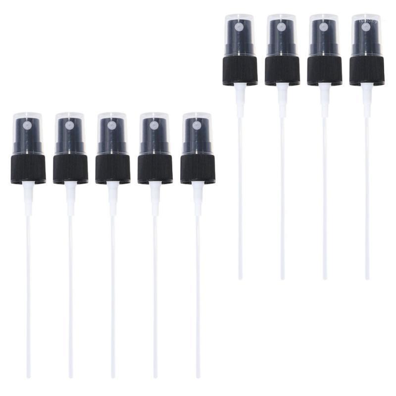 

Storage Bottles & Jars 30pcs Spray Tops Cosmetic Sprayer Replacement Pump Heads