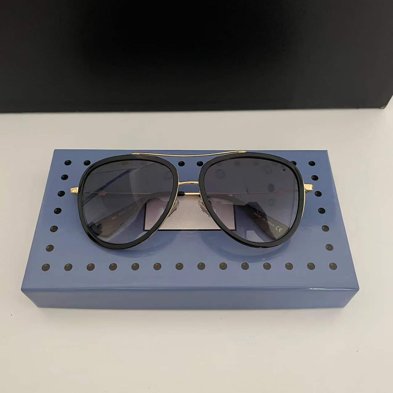 

Men Sunglasses For Women Latest selling fashion 0062 Sun Glasses Mens Sunglass Gafas de sol top quality glass UV400 lens with box