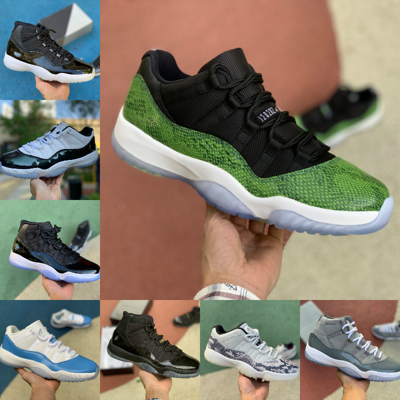 

Jumpman 11 Basketball Shoes 11s Men Women Low Concord 45 Legend Blue Citrus Concord Bred Jubilee 25th Anniversary Gamma Cool Grey Gym Red UNC Mens Designer, Shua