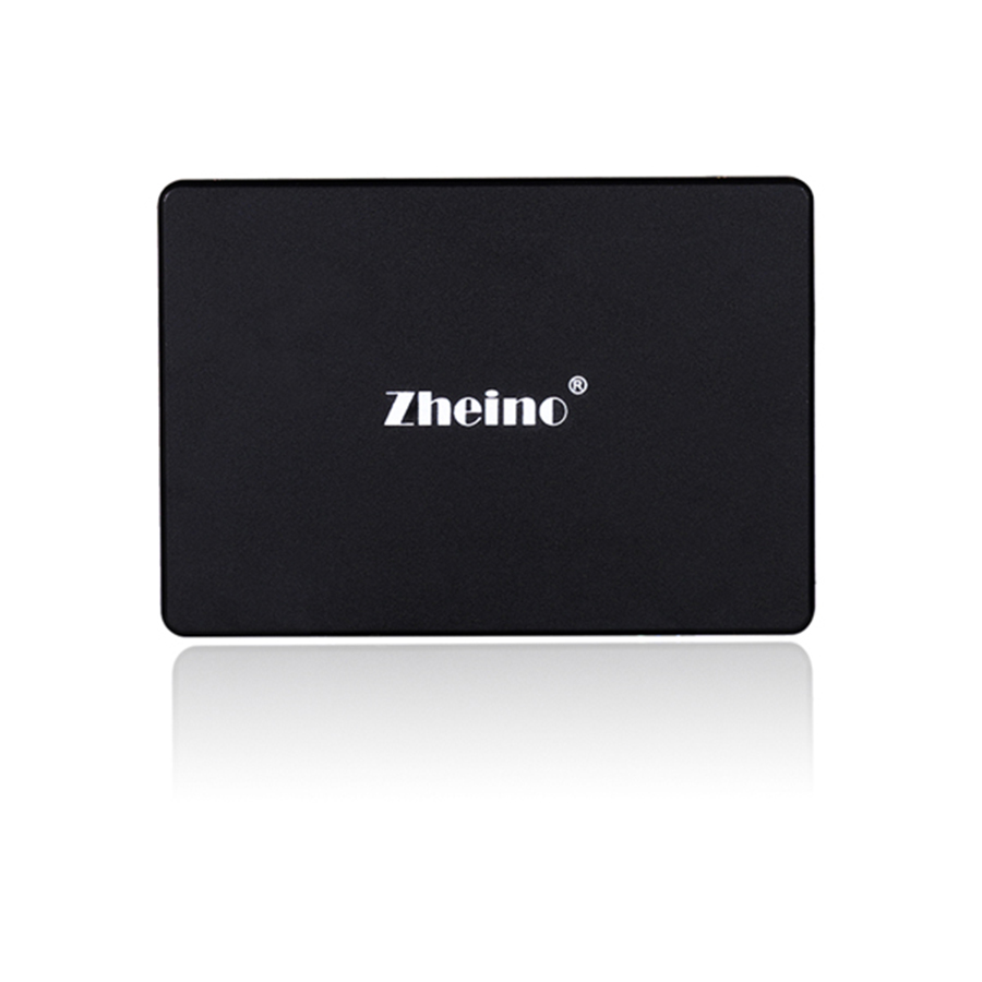 

Zheino  inch Solid State Drive SATA 128GB SSD 3D NAND TLC Hard Disk for Laptop Desktop PC