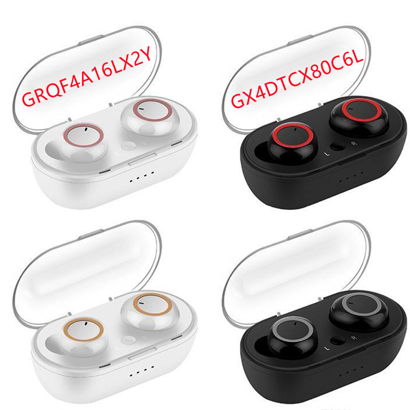 

Smart touch 2 3 Bluetooth Headphones noise reduction Cell Phone Handsets Pop up window wireless Earphones sports headset Max Earbuds TWS