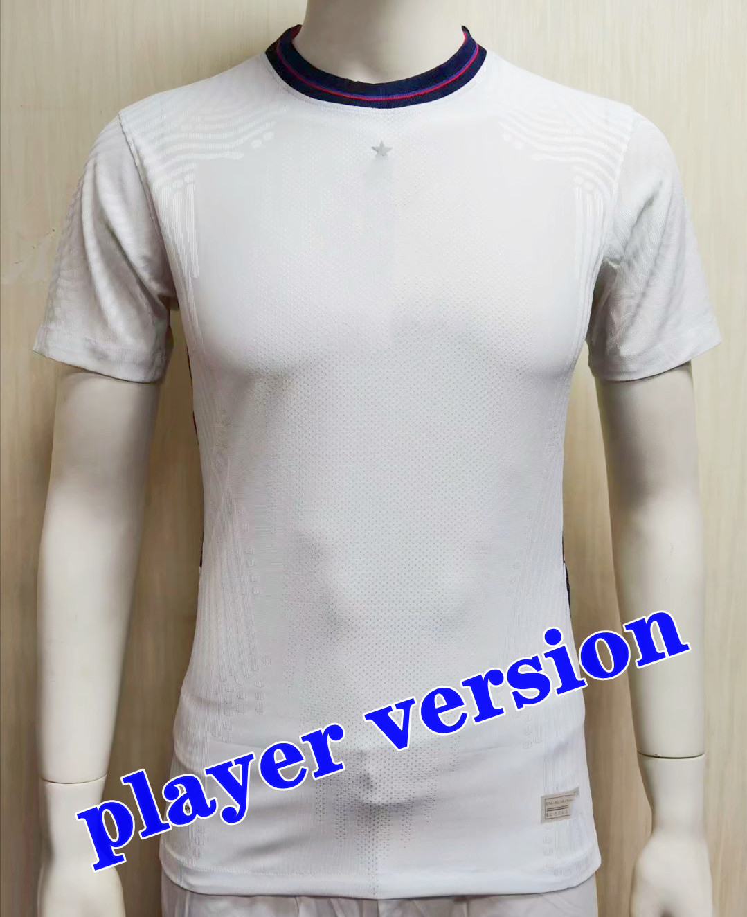 

player version 2021 soccer jersey FODEN KANE STERLING RASHFORD SANCHO HENDERSON BARKLEY MAGUIRE 20 22 ENGLAN football shirts men uniforms, Home