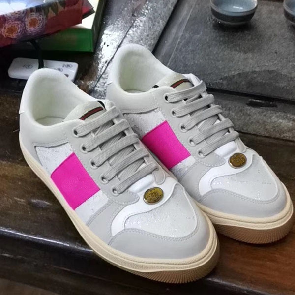 

2021Low Cut Suede spike For Men Shoes Party Wedding Real Leather Sneakers Size 35-44 mjy002