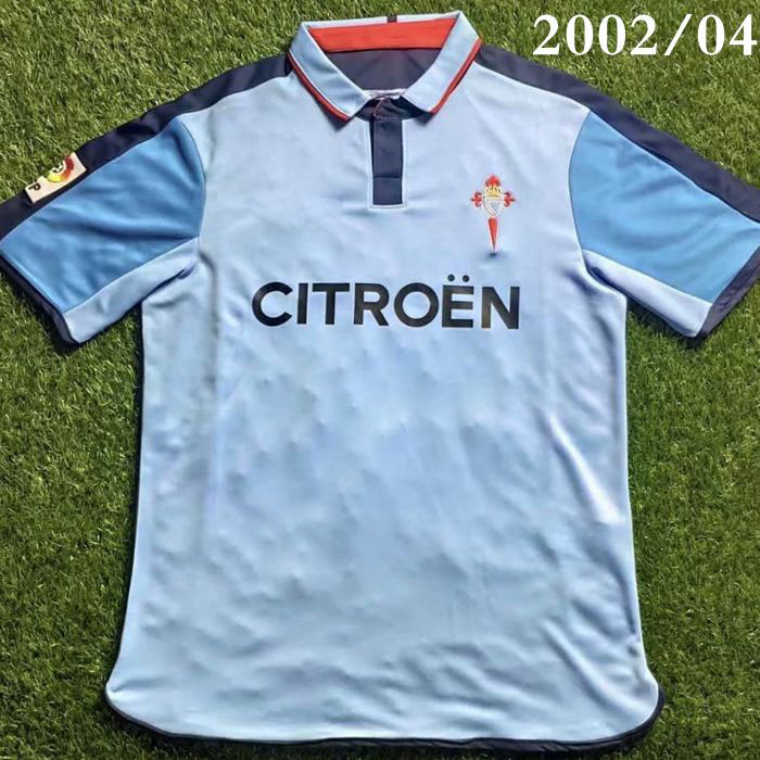 

TOP 2002/04 Celtas retro soccer jerseys 2003 home futbol shirt Nolito 10 Aspas Giuseppe Rossi de Vintage Classic football shirts 20/21 away jersey foot size s-xxl kits, 2020/21 home shirt