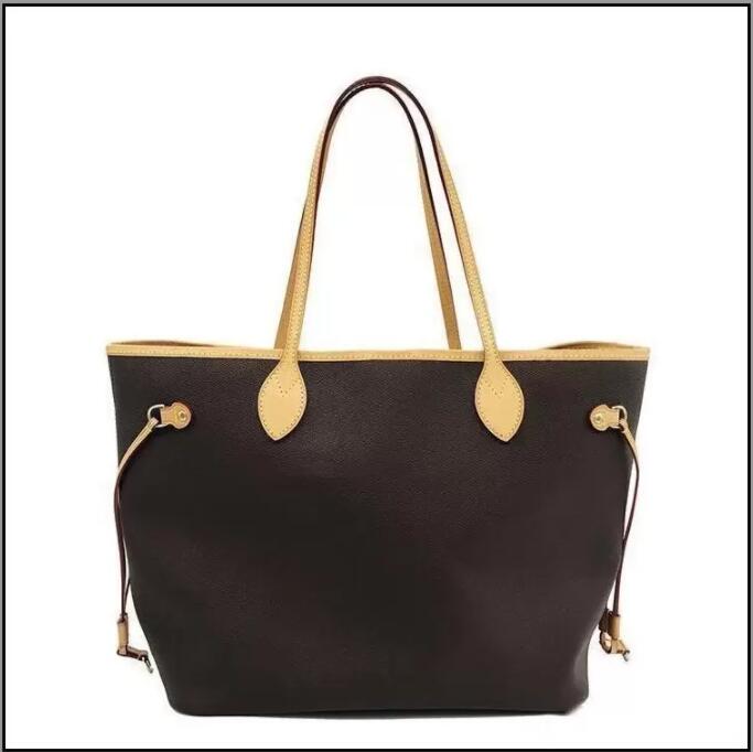 

Shoulder Bags Women Messenger Leather Handbag Evening 50 colors lattice set Totes high quality TOP pu luxurys designers, Black flower