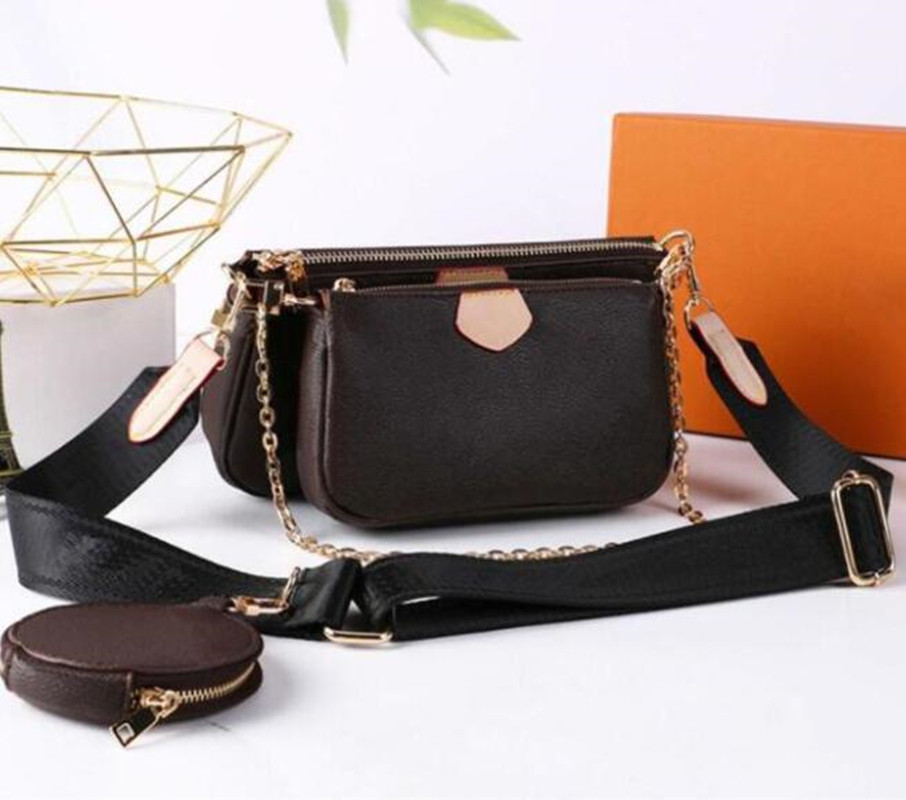 

Women Luxurys Designers Bags 2022 Handbags Purses Fashion Brand Mens Womens Crossbody Shoulder Bag 210106V, Box