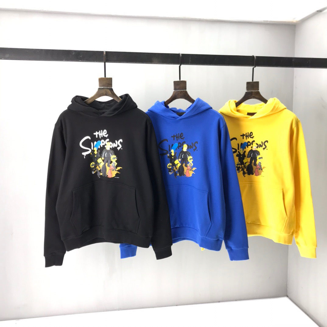 

2021ss spring and summer new high grade cotton printing short sleeve round neck panel T-Shirt Size: m-l-xl--xxxl Color: black white mxv6f3, Black;brown
