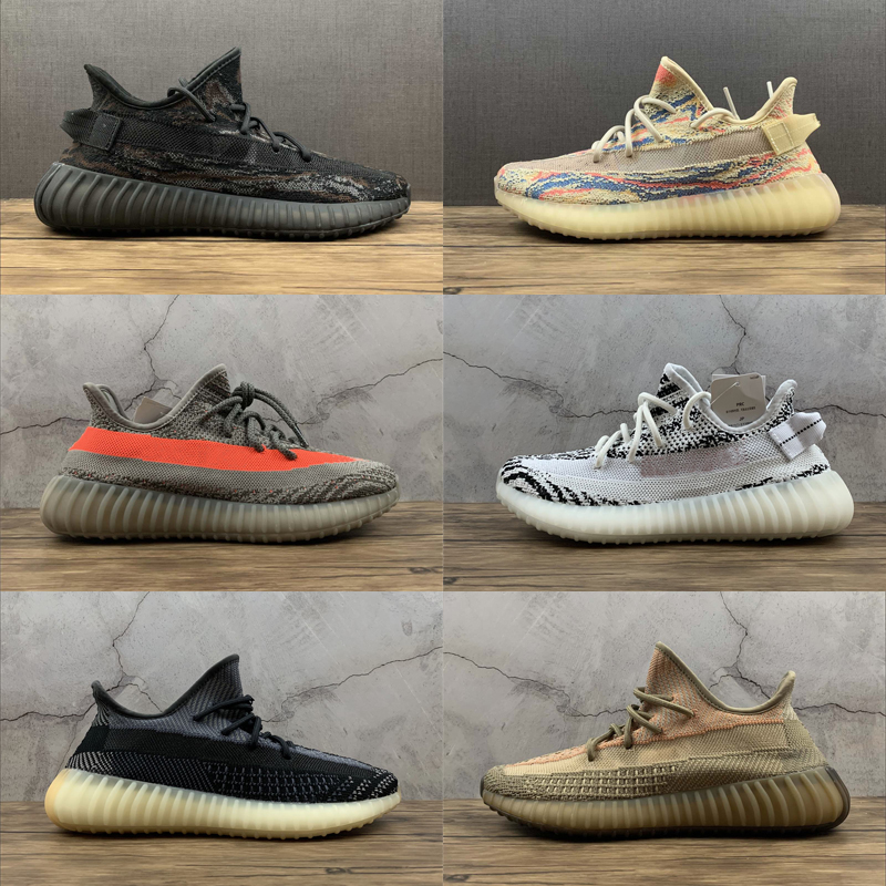 

Beluga Men Women Running Shoes Bred Zebra Ash Pearl Blue Stone Luxury Shoe Earth Cinder Zyon Yecheil Israfil Black Static Full Reflective MX Mono Sneakers Chaussures, Yeezreel non-reflective