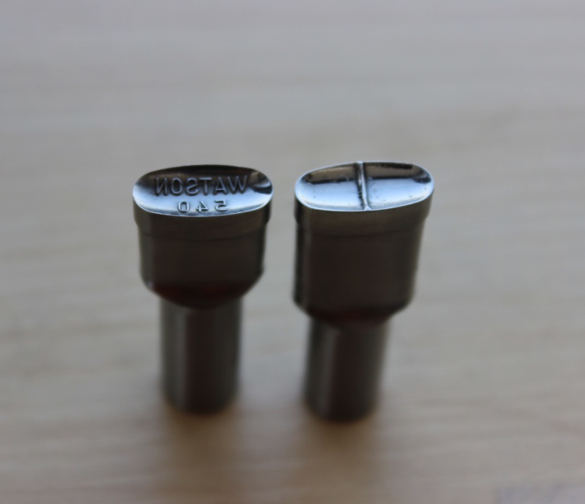 

540 Shaped Milk Calcium lab supply Candy Cast Custom punch tablet die tdp dies Press Customization For TDP0/ TDP1.5 or TDP5 Mold molds