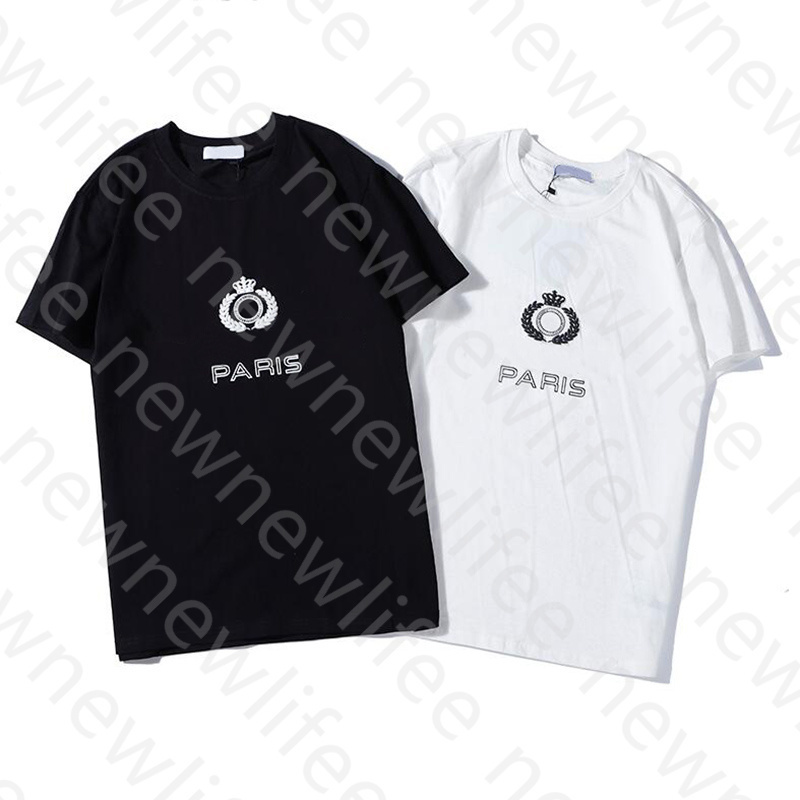 

2021ss New Designers Men  Clothing men' cotton t shirt off high quality T Shirt ss Hoodies free ship white polo guc240, White with logo