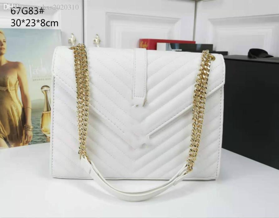 

1809A NEW handbags shaped quilted real leather women high quality Flap bag multiple colour free ship