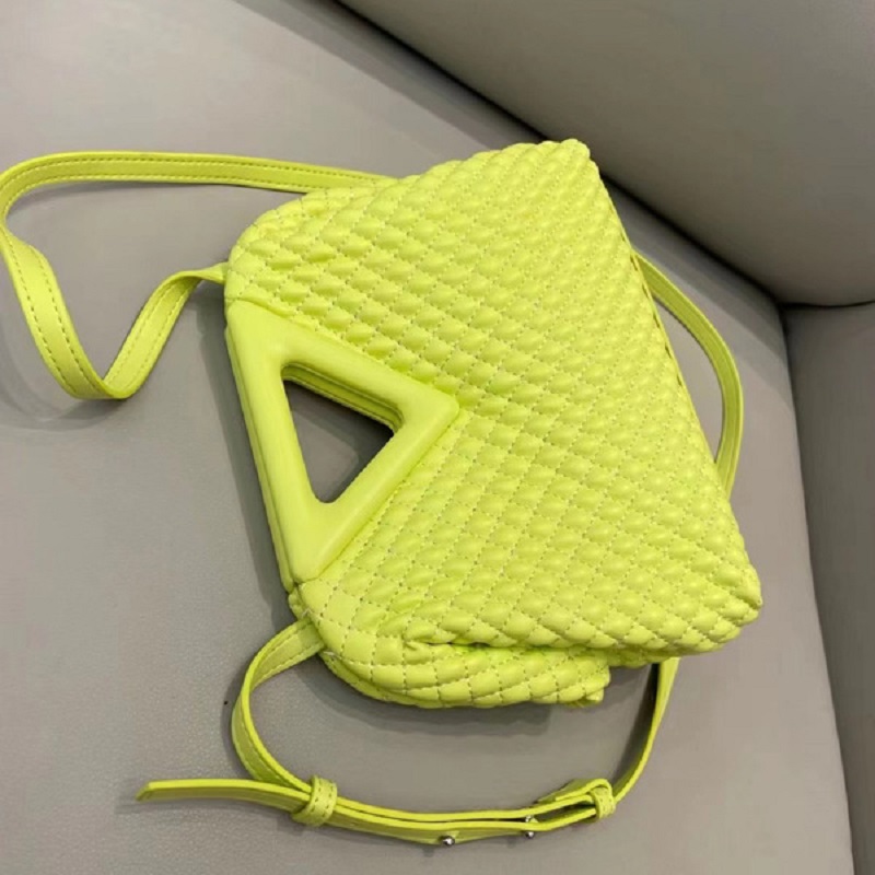 

Women Luxurys Designers Bags 2021 Handbag Crossbody Bag Womens wallet handbags Plain Diamond Lattice Genuine Leather summer FashionBags tote pochette coin purse, #1