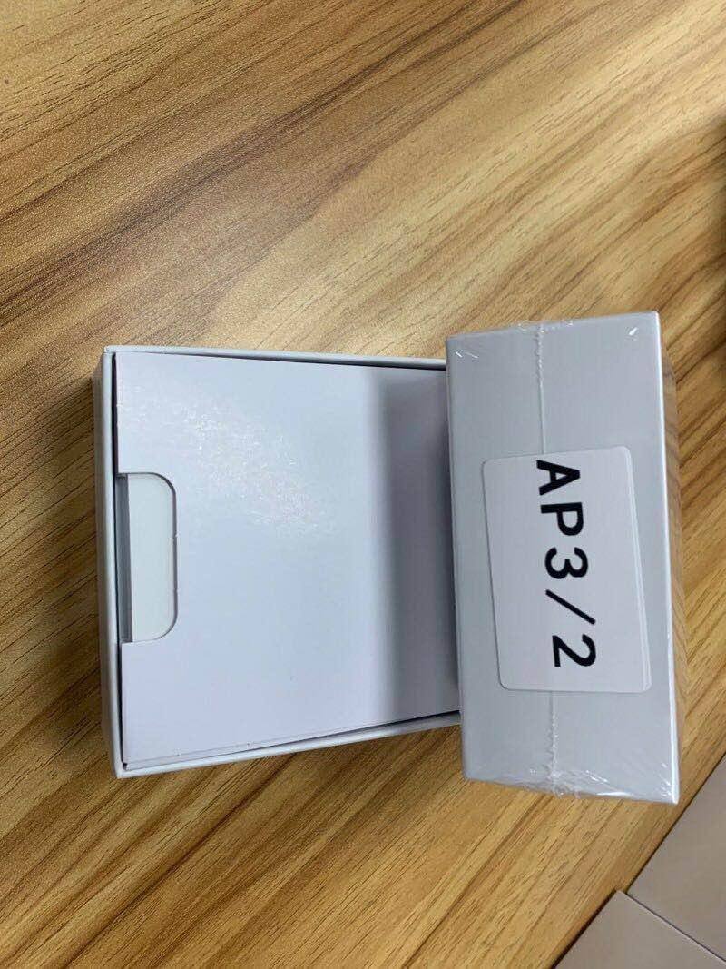 

2021 Air Gen 3 AP3 H1 Chip Transparency Metal Hinge Wireless Charging Bluetooth Headphones pk Pods 2 AP Pro AP2 W1 Earbuds 2nd Generation
