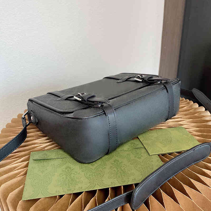 

Evening Bags Designer Shoulder Messenger Crossbody Bag Luxury Waist Classic retro Square Fashion 2 colors styles With exquisite packaging and X4NF, 1# shoe box