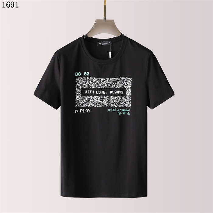 

Designer T shirt Summer short Sleeve waves Tee Men Women Lovers luxury T-shirts Fashion senior Pure cotton high qualityAsian code -3XL DP29