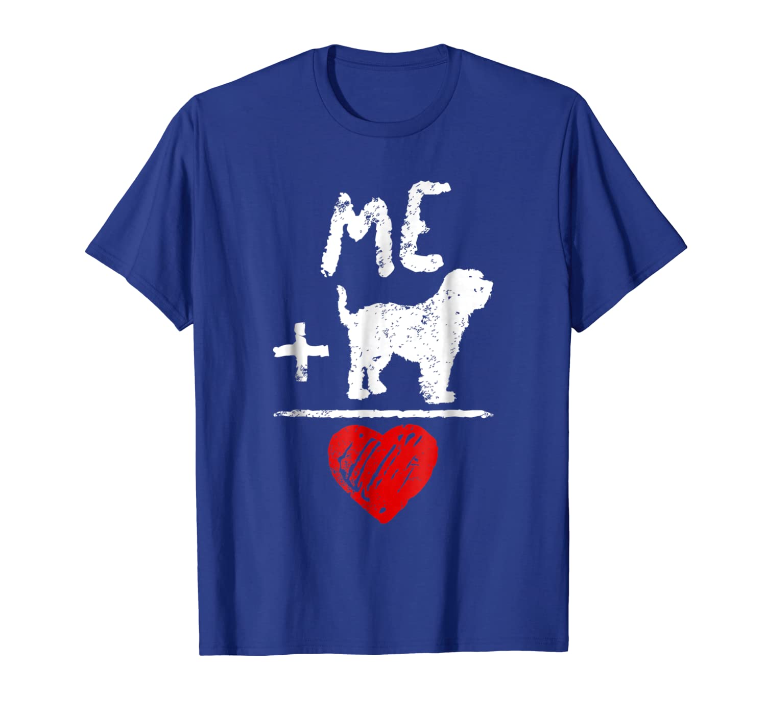 

the perfect equation tibetan terrier shirt, White;black