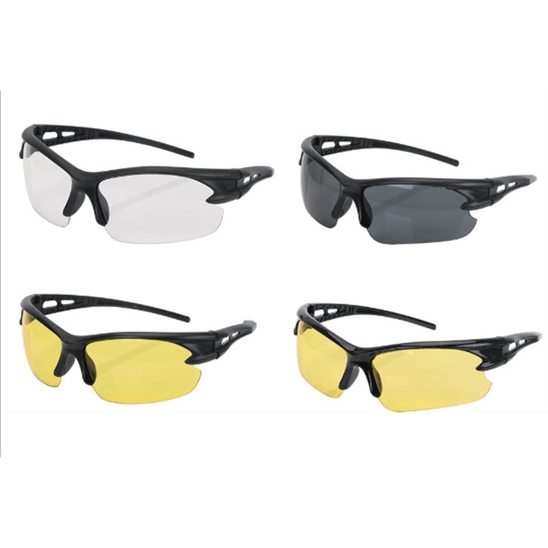 

explosion proof 3105 sunglasses men's sports outdoor riding night vision glasses wind , dust- and insect