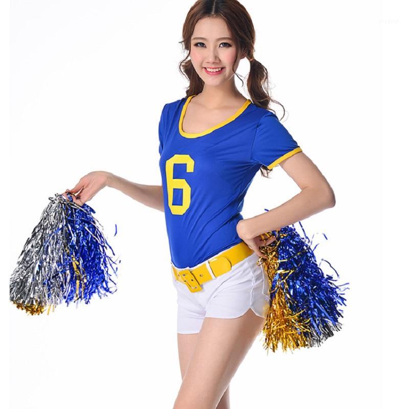 

Game Pompoms Practical Cheerleading Cheering Pom Poms Sports Match Vocal Concert Cheerleader Dancing Pompon 150g Big Plus Size1