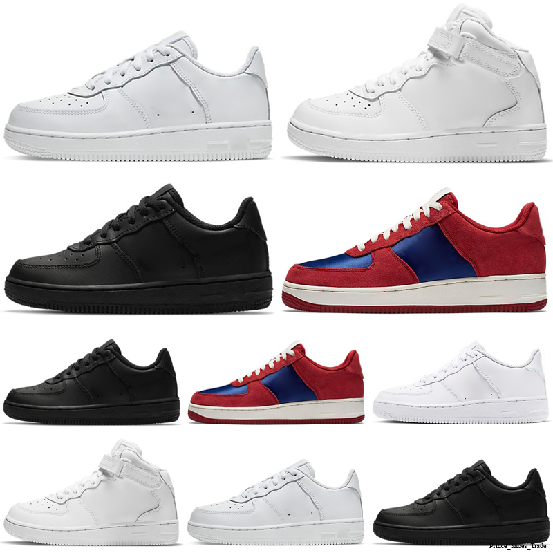 

fashion Kids shoes trainers shadow triple white Spruce Aura Pale Ivory Washed Coral Aurora Sapphire mens outdoor sneakers 28-35, Color 4