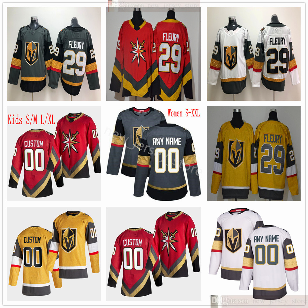 

Custom 2021 Reverse Retro Men Women Kids Youth Hockey Vegas Golden Knights Ryan Reaves Jonathan Marchessault Zach Whitecloud Alex Pietrangelo Martinez Jerseys, Other new style. tell me on order