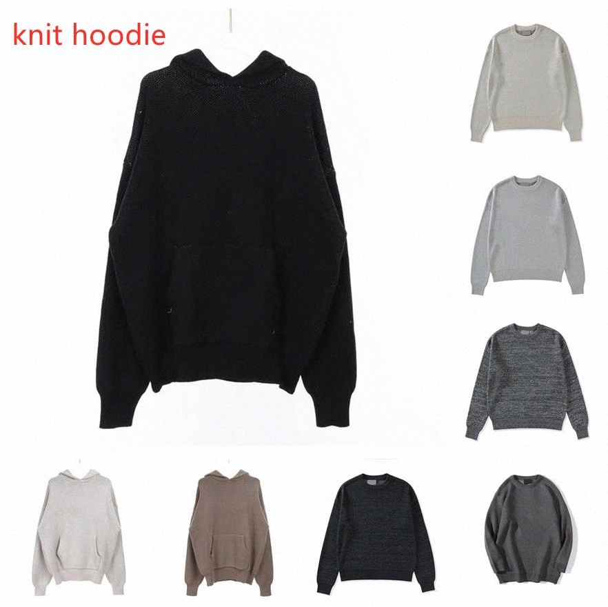2024 designer ess sweats à capuche sweats à manches longues hommes femmes sweats à capuche essentiel lettre à capuche lâche épais pull à capuche