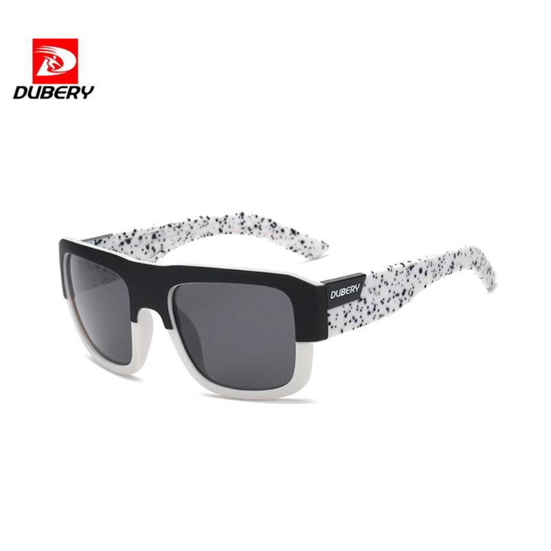 

Sunglasses Polarized Men Square Frame Outdoor Sports Shades UV400 Driving Goggle Eyewear Masculino