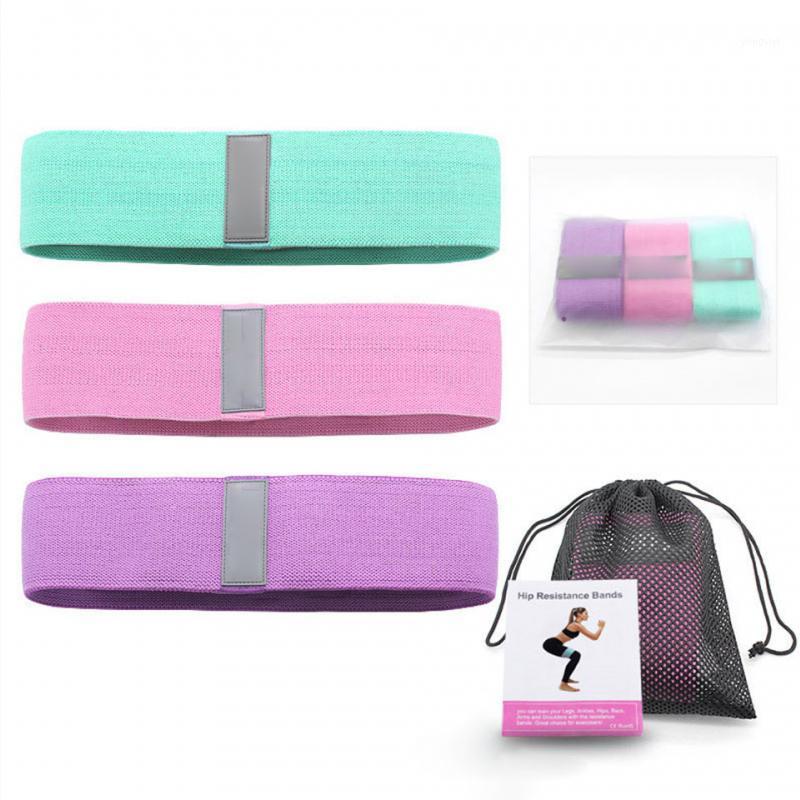 

Resistance Bands 3PCS/Lot Fitness Rubber Bads Expander For Elastic Band Training1
