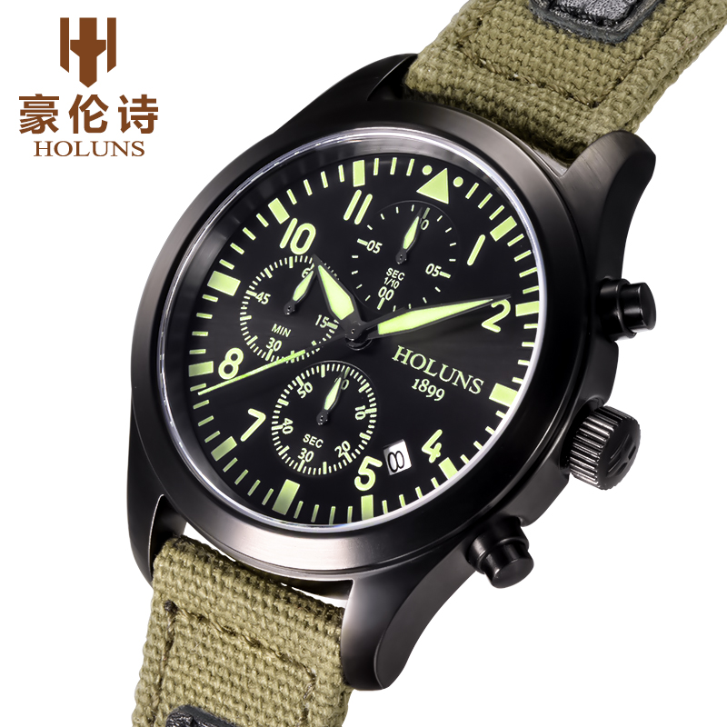 

cwp relogio masculino mens military watches top brand luxury sport quartz watch men business stainless steel waterproof wristwatch, Tg006