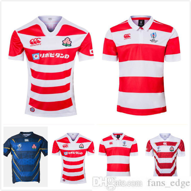 

20 21 Japan national team rugby jerseys 2019 2020 2021 shirts uniform polo 5xl 4xl, Black;gray
