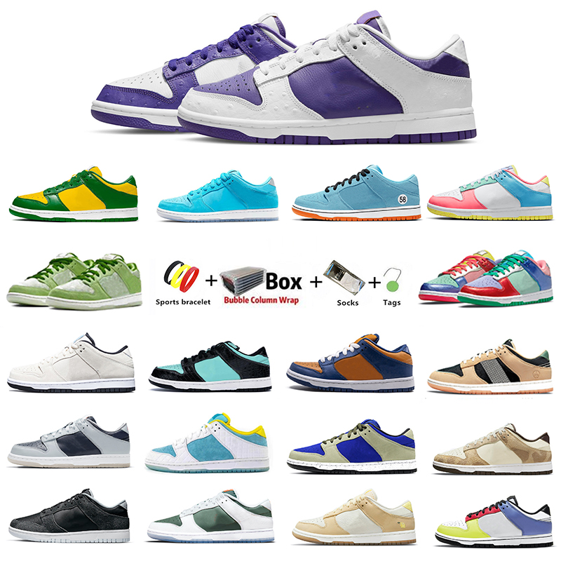 

2021 Celadon Flip The Old School low mens Running shoes Sashiko FTC Green Strike MIA Hyper Cobalt Lemon Drop Sunset Pulse Kasina men women trainers sports sneakers, Color#49