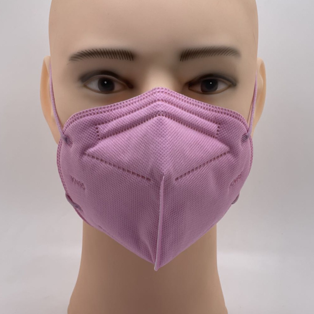 

mask N95 protective articles disposable 3D anti industrial dust haze