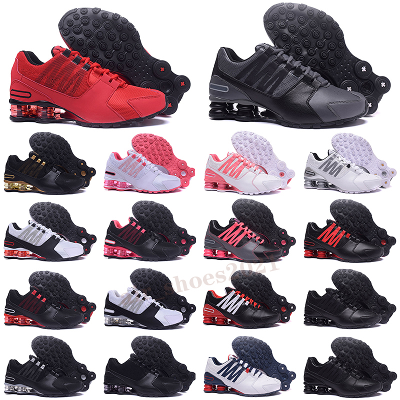 

Men Classic Avenue 803 Deliver Oz Chaussures Femme women Shoes Sports Trainer Tennis Cushion Sneakers size 36-46, Color 14
