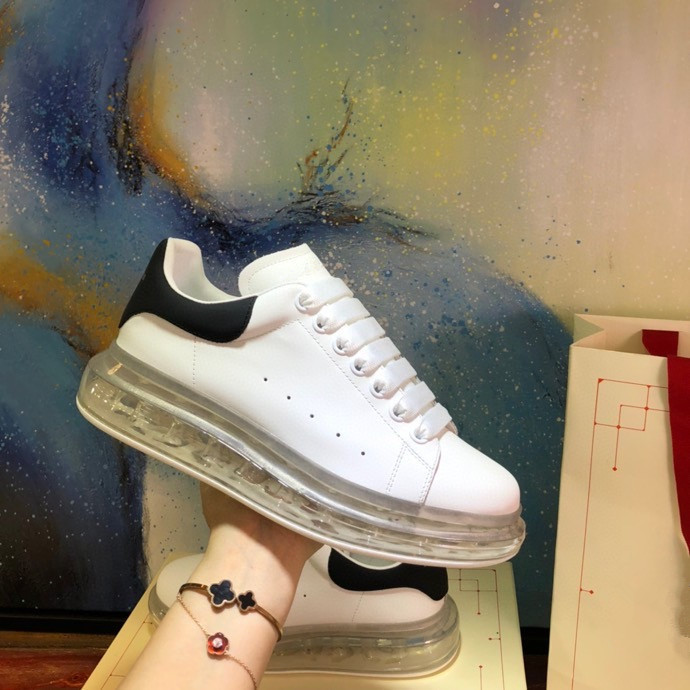 

Designer woman man Sneakers casual shoes Leather Calfskin Sneaker Blue Grey Trainers Top Technical Knit Women Platform sport shoe size 35-46, 01