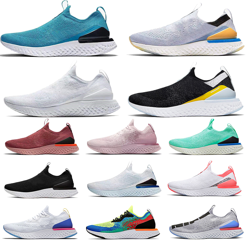 

Fly Knit V2 V1 Flynit Men Running Shoes All White Black Light Grey Royal Green Burgundy Mens Womens Sports Sneakers Trainers, 27 36-40 pale yellow