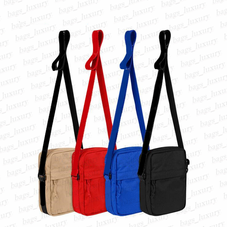 

Shoulder Bags Men Top Quality Outdoor Leisure Chest Bag Classic Sports Hip-Hop Fanny Pack Teenagers Travel Cross Body Ykk Zipper Wallet, Black