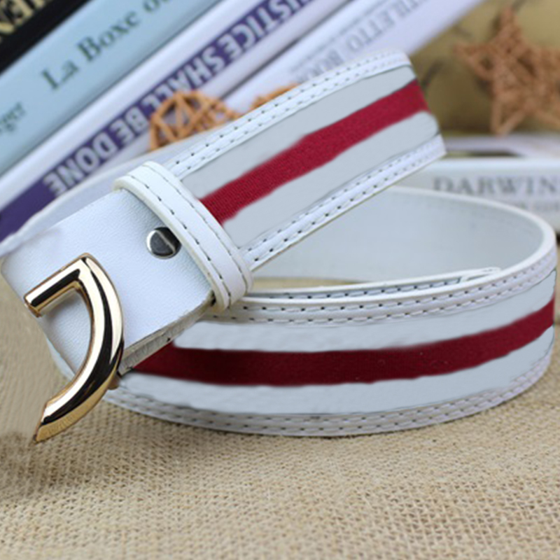 

Belts for Women Designer Men Belts Letter Waistband high quality genuine Needle Buckle Big Designers Belt Width 3.8cm Woman Man Ceinture With Box, Black;brown