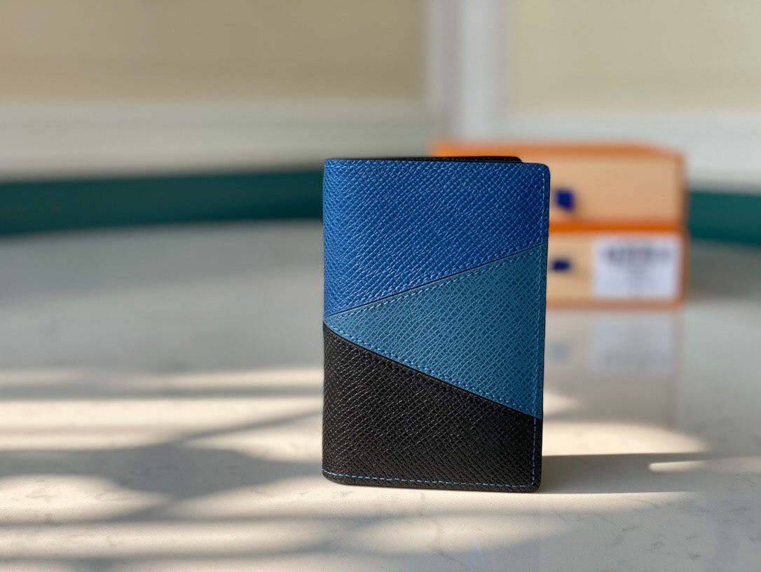 

N63144 7.5-11.0 Wholesale bottoms wallet designer long wallet lady multicolor coin purse Card holder women classic zipper pocket clutch, Red;black