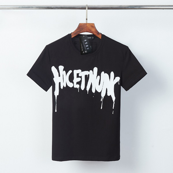 

mens stylist t shirt summer tshirt Hip-Hop women s short sleeve luxurys designer Lady casual tee Scribble paint letters T Shirt