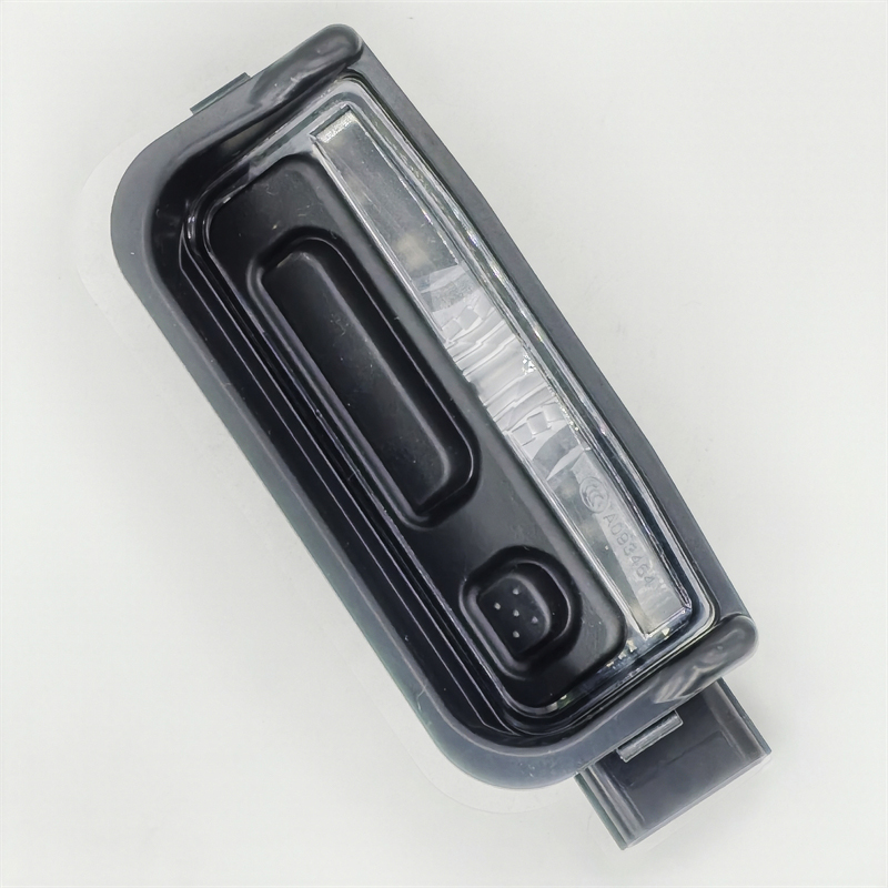 34100-TLY-H01 REAR LICENSE PLATE LIGHT ASSY OPEN LOCK SWITCH TRUNK DOOR SWITCH for HONDA CIVIC (2016-2021) CR-V (2018-2021)-image-754110412