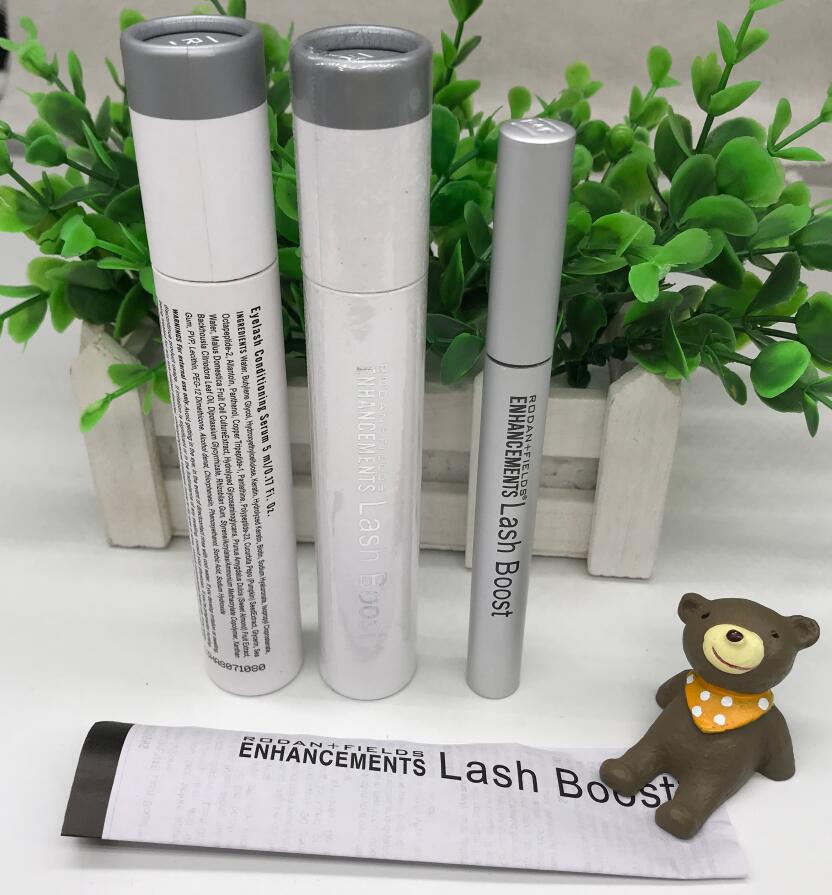 

Old Version R+F Enhancements Lash Boost 5ml/0.17fl.oz Eyelash Conditioning Serum Eye lash Longer Essence Enhancer EyeLashes Growther Liquid Fast Ship, Transparent