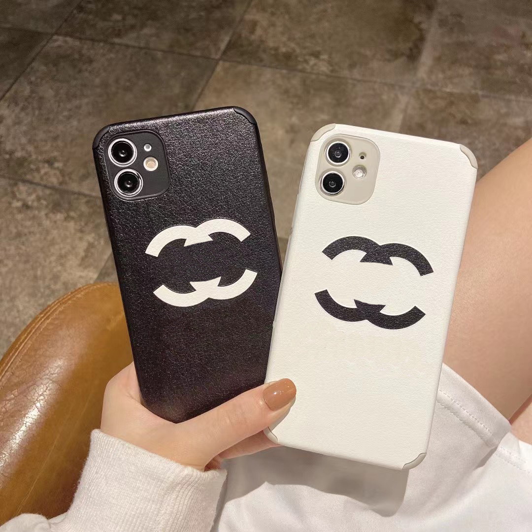 

Luxurys Designers men and women Cell Phone Cases is suitable for iphone7 7p 8 8p X XR 11 11pro 11promax 12 12pro 12promax model, high quality