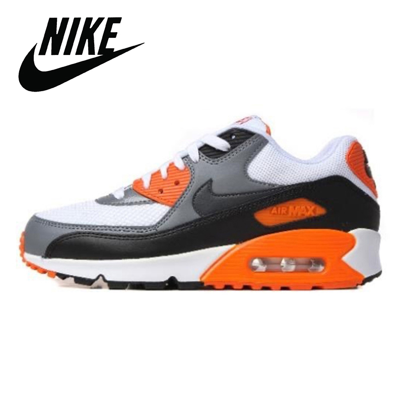 

Nike Air max 90 Running shoes BIG Size 12 Day of the Dead Glasgow Supernova Moss Green Black airmax White Pink Trainers Sports Sneakers Eur 36-46, 32