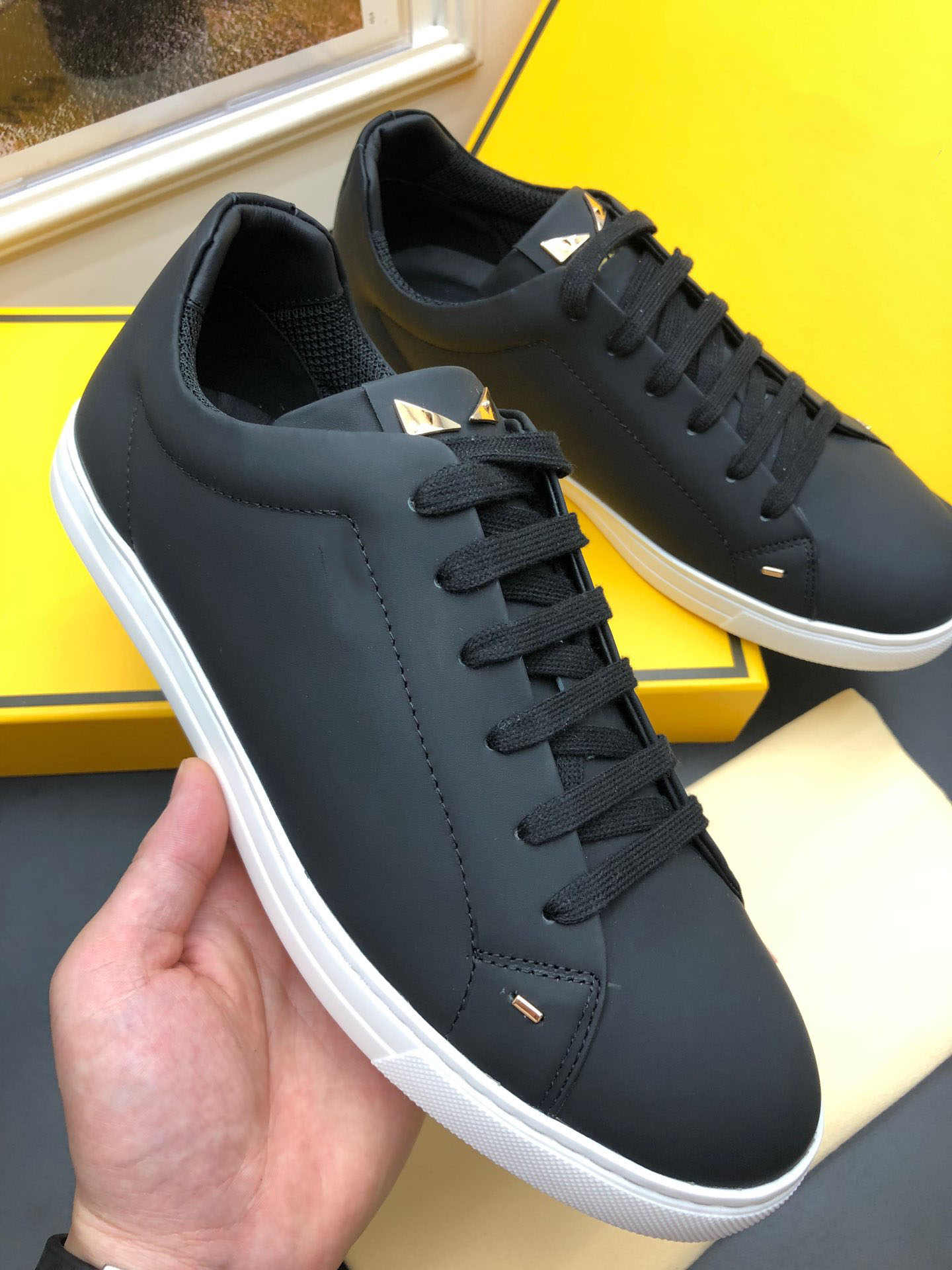 

men true leather business shoes luxury designer high quality arenaceous leisure and business dual purpose size 38-45 men shoess, As picture 2
